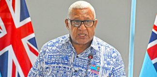Fiji PM Bainimarama wants to unite PIF member countries