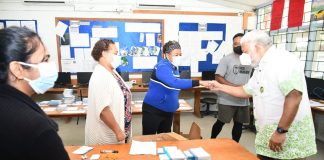 Fiji records 250 new cases of COVID-19, one new death reported