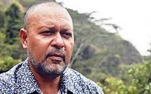 PNG deputy PM Sam Basil suspended over alleged misappropriation of K150,000