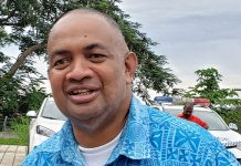 Vanuatu Council of Ministers approves VT10 million for Fiji