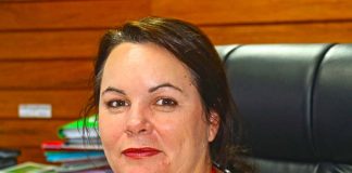 Former acting Managing director of PNG power arrested and charged with fraud