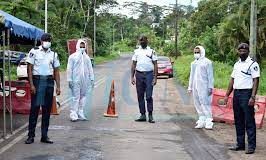 Fiji Health Ministry prepares for border opening