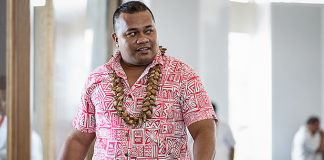 Pandemic forces 52 hotels closure: Samoa tourism chief