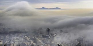 Paris climate deal could go up in smoke without action: Guterres