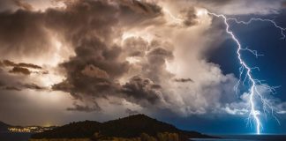 Climate and weather related disasters surge five-fold over 50 years, but early warnings save lives – WMO report