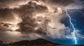 Call for ‘decisive action now’ to avoid climate catastrophe