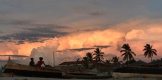 Climate action essential to cool ‘season of fire and floods’ worldwide: Deputy UN chief