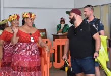 Cook Islands will only accept vaccinated tourists when travel bubble resume