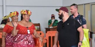 Cook Islands will only accept vaccinated tourists when travel bubble resume