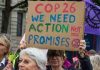 ‘COP26 must be postponed’ – Climate Action Network