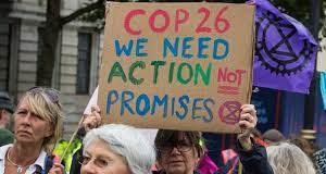 ‘COP26 must be postponed’ – Climate Action Network