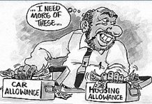 Corruption report indicts ‘deficient’ PNG