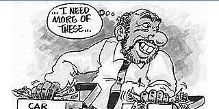 Corruption report indicts ‘deficient’ PNG