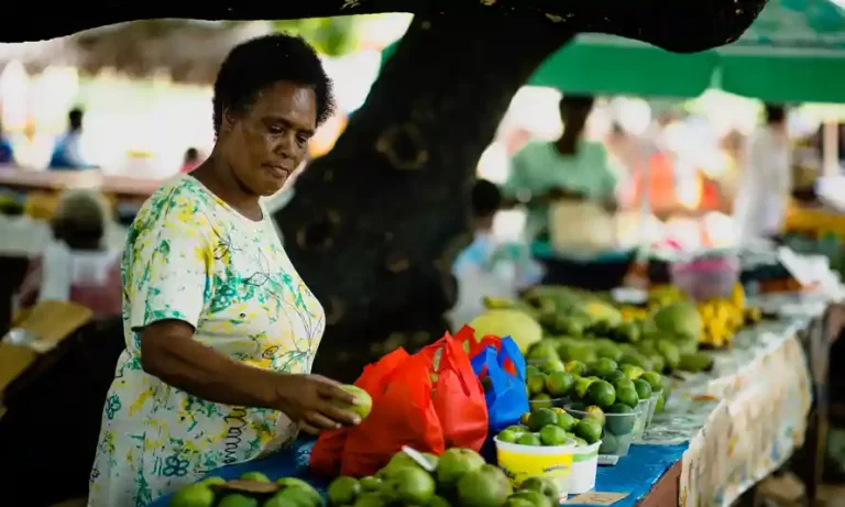 Pacific nations face ‘lost decade’ due to economic cost of Covid