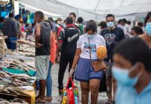 Fiji records 65 new cases of COVID-19, 29 new covid deaths reported