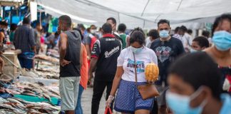 Fiji records 65 new cases of COVID-19, 29 new covid deaths reported