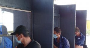 Marshall Islands maintains Covid restrictions, ups vaccinations and readies for worst