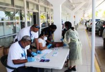 Fiji records 118 new cases of COVID-19