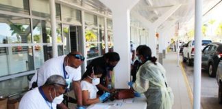 Fiji records 118 new cases of COVID-19