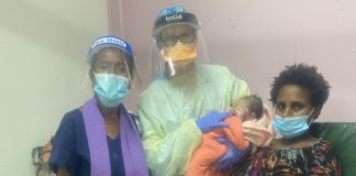 Daru Hospital loses doctor to COVID-19