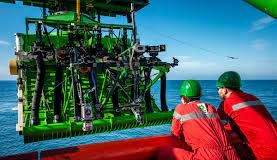 Investors take flight from The Metals Company- Pacific Island countries should do the same