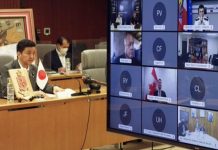 Japan, Pacific nations vow to tighten defence ties for maritime order