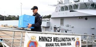 Covid-19: Vaccine diplomacy swings in Pacific nations’ favour