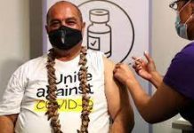 PNG forced to transfer vaccines donated by New Zealand