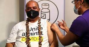 PNG forced to transfer vaccines donated by New Zealand