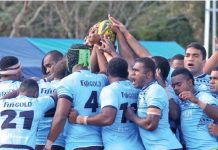 Fijian Drua’s 37 strong squad set to hit the training track in November