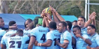 Fijian Drua’s 37 strong squad set to hit the training track in November