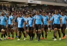 Fijian Drua to be based in Australia