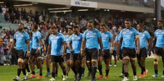 Fijian Drua to be based in Australia