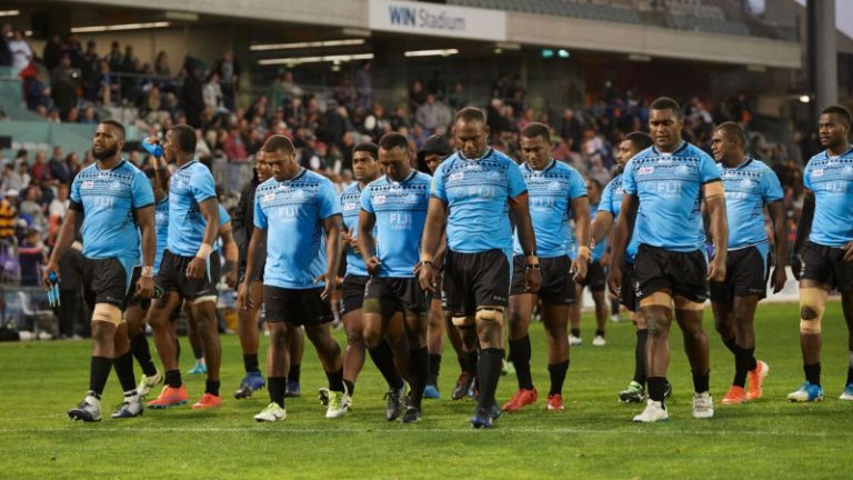 Fijian Drua to be based in Australia