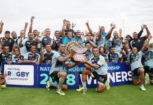 Fijian Drua set sail in Super Rugby Pacific from 2022