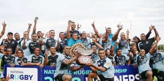 Fijian Drua set sail in Super Rugby Pacific from 2022