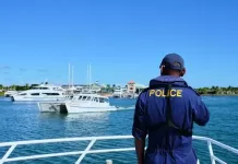 Cocaine, geography and Covid-19, drug trafficking in the Pacific