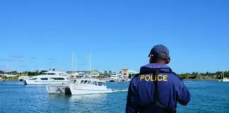 Cocaine, geography and Covid-19, drug trafficking in the Pacific