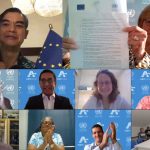 European Union and UNCTAD join forces to boost Pacific trade