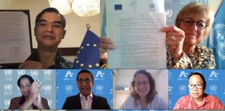 European Union and UNCTAD join forces to boost Pacific trade