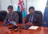 European Union releases $12.3 million to Fiji through budget support