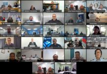 OCO 21st Annual Meeting – Transnational crimes require regional collaboration