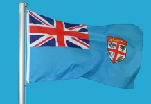 Fiji’s total population stands at 864,132