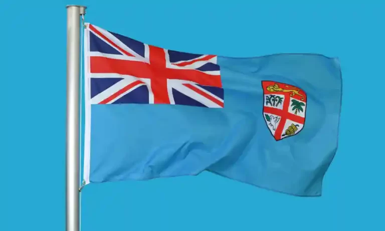 Fiji’s total population stands at 864,132