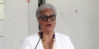 Samoa PM issues climate warning ahead of crunch UN talks