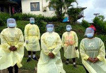 Fiji records 131 new cases of COVID-19, one new death reported