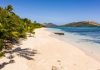 Fiji with highest COVID infection rate aims to have Australians back within months