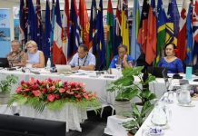 Securing climate financing to build resilience to climate change in the Pacific region