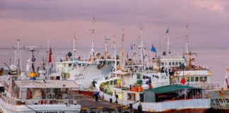 U.S action shines spotlight on labour issues in Fijian fishing fleet