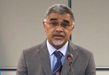 Fiji records 197 new cases of COVID-19, four deaths reported